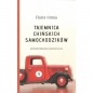 Tajemnica chińskich samochodzików - Florin Irimia