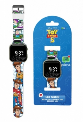 Zegarek Toy Story
