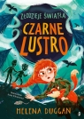 Czarne lustro. Złodzieje światła, tom 2 Helena Duggan