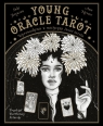Young Oracle Tarot. Wprowadzenie w mistyczny świat Tarota Ferguson Suki
