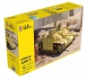 Model do sklejania Stug III ausf G 1/16 (30320) od 14 lat