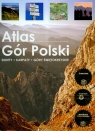 Atlas Gór Polski Sudety, Karpaty, Góry Świętokrzyskie