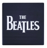 The Beatles Podkładka pod kubek ceramiczna - Logo