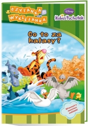 Co to za hałasy?