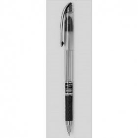 Długopis maxfl czarny 0440-0009-01
