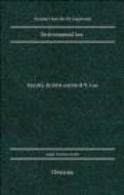 Environmental Law