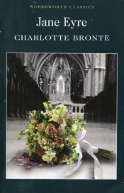 Jane Eyre - Charlotte Brontë