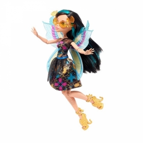 Monster High.Skrzydlata straszycielka Cleo De Nile (FCV54)