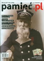 Pamięć.pl Biuletyn IPN 2013/1/10 - <br />