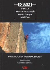 Przewodnik wspinaczkowy