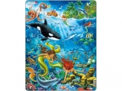 Puzzle Syrenki 32 - <br />