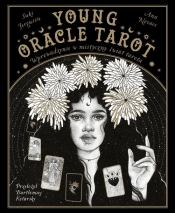 Young Oracle Tarot. Wprowadzenie w mistyczny świat Tarota - Ferguson Suki