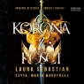 Korona z kości
	 (Audiobook) Laura Sebastian