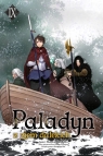 Paladyn z ziem dalekich 9 Mutsumi Okubashi