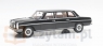 CULT SCALE MercedesBenz V114 Lang 1970 (CML004-1)