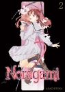 Noragami. Tom 2 wyd. zbiorcze Toka Adachi