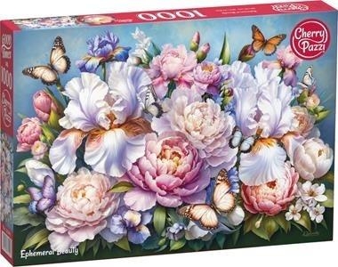 <img src='https://webimage.pl/pics/209/1/d5903728731209.jpg' style='height:440px' /> Puzzle 1000 Ephemeral Beauty