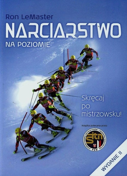 Narciarstwo na poziomie