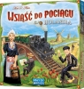 Wsiąść do Pociągu: Holandia (rozszerzenie)
