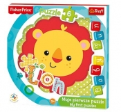 Puzzle Lwiątko - Baby Fun 6 (36120)