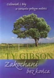 Zakochani bez końca - Gibson Ty