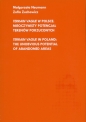 Terrain Vague w Polsce Nieoczywisty potencjał terenów porzuconych - Małgorzata Neumann, Zofia Zuchowicz