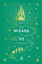 The Wizard of Oz - Lyman Frank Baum