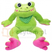 BEPPE Żaba z Apaszką 60 cm (10310)