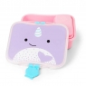 Lunchbox Narwal 700ml