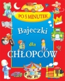 Bajeczki dla chłopców