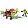 FISHER Imaginext Mały samolot (X5253/5254)