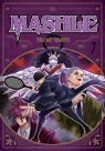 MASHLE #7 Hajime Koumoto