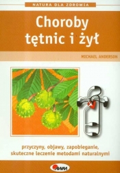 Choroby tętnic i żył