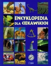 Encyklopedia dla ciekawskich