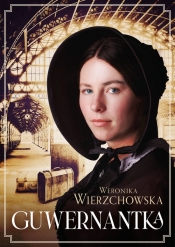 Guwernantka - Weronika Wierzchowska