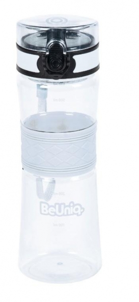 Bidon 550 ml BeUniq PPBN21-3024 PASO