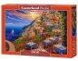 Puzzle 1500 Romantic Positano Evening