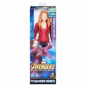 Figurka Avengers Tytan Hero Series Scarlet Witch (E2170/E2218)