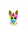 Beanie Boss Yips - Chihuahua z rogiem 15cm (36320) Wiek: 3+