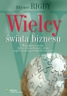 Wielcy świata biznesu Wyjątkowe osoby, które ukształtowały obraz Rigby Rhymer