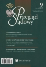 Przegląd Sądowy 9/2013