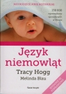 Język niemowląt  Hogg Tracy, Blau Melinda