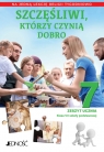 Szczęśliwi, którzy czynią dobro Klasa 7 SP Zeszyt ucznia na 1 lekcję