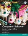 Consumer Behavior: Buying, Having, and Being plus MyMarketingLab with Pearson eTex