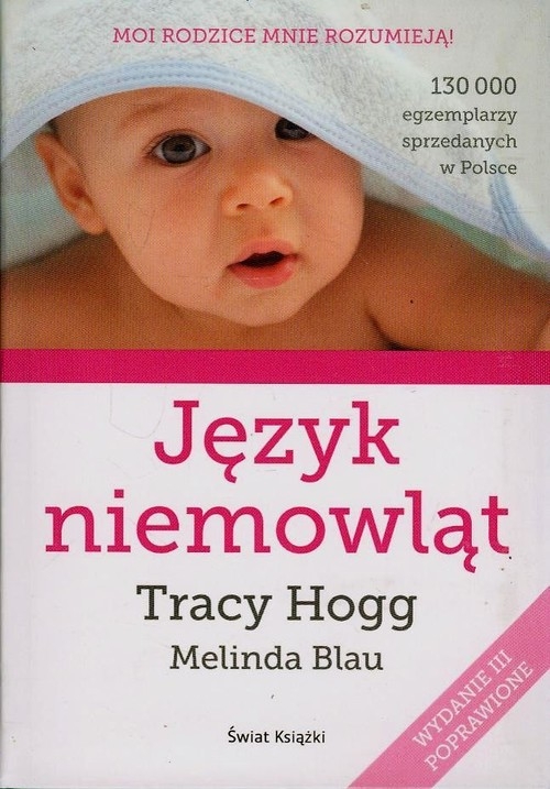 Język niemowląt