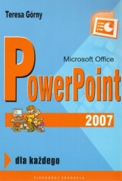 Microsoft Office PowerPoint 2007