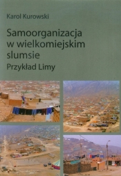 Samoorganizacja w wielkomiejskim slumsie - Kurowski Karol