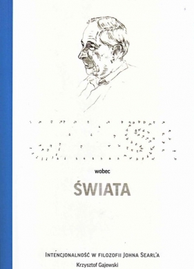 Umysł wobec świata - Krzysztof Gajewski