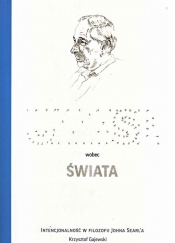 Umysł wobec świata - Krzysztof Gajewski