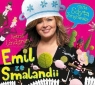 Emil ze Smalandii (Audiobook CD) Astrid Lindgren